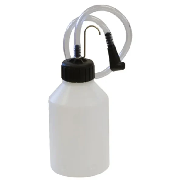 Prive Brand Tools 70857 Manual Brake Bleeder