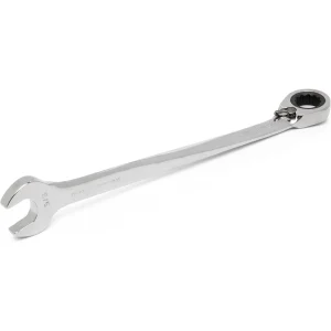 Gearwrench 85898 9 piece X-Beam Double Box Ratcheting Socketing Wrench Set SAE - view 3