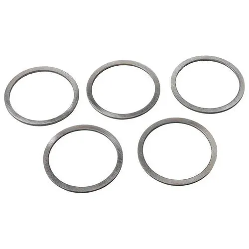 ACDelco Differential Carrier Bearing Shim – 23471929