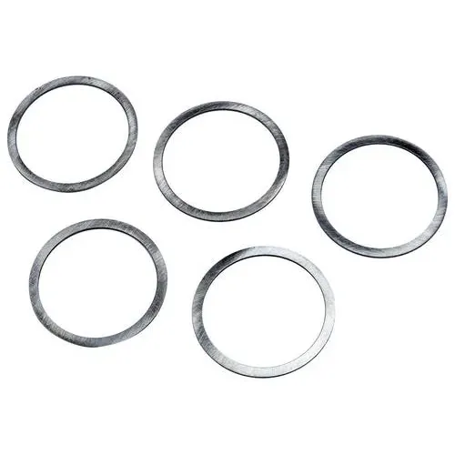 ACDelco Differential Carrier Bearing Shim – 23471948
