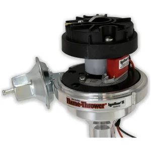 PerTronix Flame-Thrower Distributor – D100710 - view 3