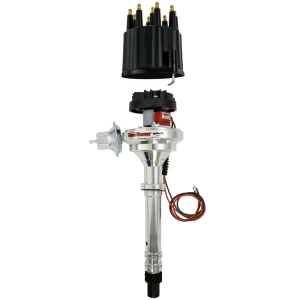 PerTronix Flame-Thrower Distributor – D100710 - view 4