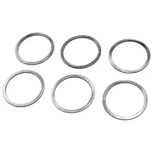 ACDelco Differential Carrier Bearing Shim – 23471949
