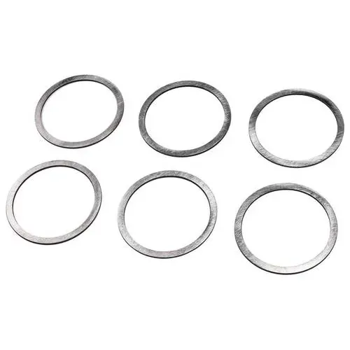 ACDelco Differential Carrier Bearing Shim – 23471949