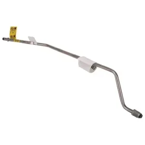 ACDelco Steel Fuel Return Line – 23486463 - view 2