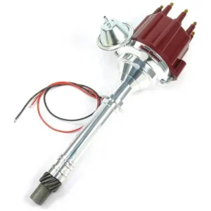 PerTronix Flame-Thrower Distributor – D100711