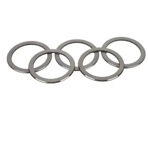 ACDelco Differential Carrier Bearing Shim – 23490390
