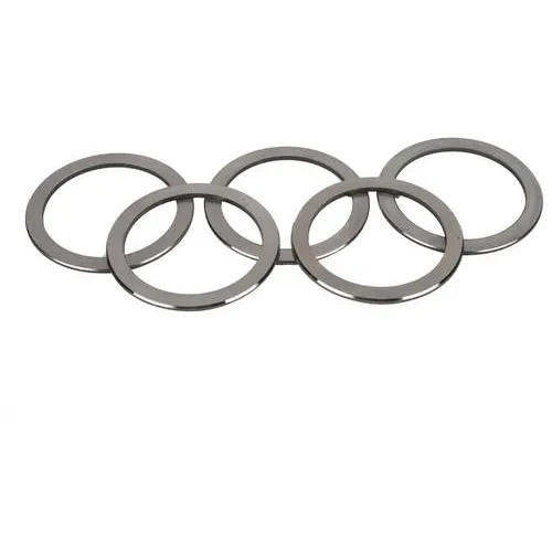 ACDelco Differential Carrier Bearing Shim – 23490390