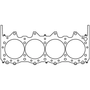 Cometic Multi-Layer Steel (MLS) Cylinder Head Gasket – C5284-052