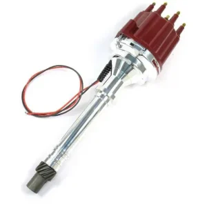 PerTronix Flame-Thrower Distributor – D100811