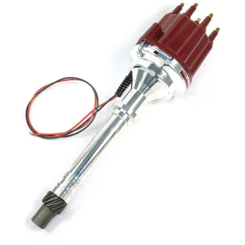 PerTronix Flame-Thrower Distributor – D100811