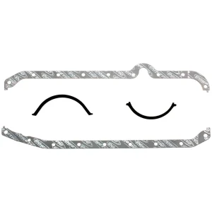 Cometic Oil Pan Gasket – C5296