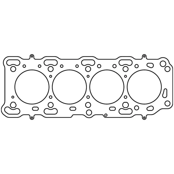 Cometic Multi-Layer Steel (MLS) Cylinder Head Gasket – C5298-027