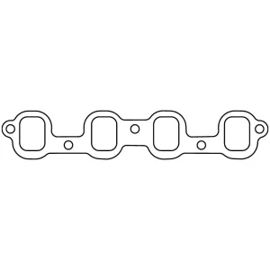 Cometic Fiber Intake Manifold Gasket Set – C5311-031
