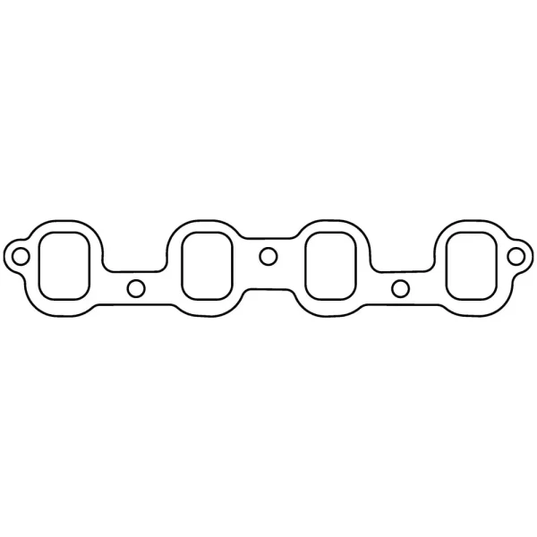 Cometic Fiber Intake Manifold Gasket Set – C5311-031