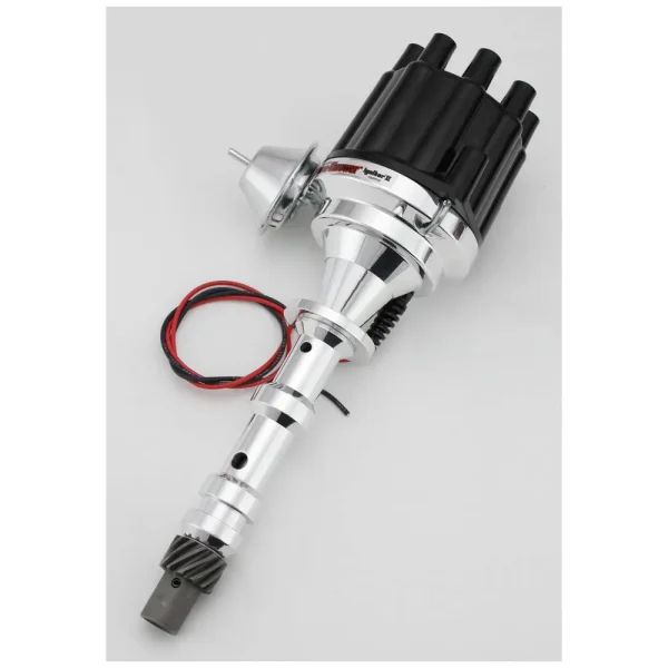 PerTronix Flame-Thrower Distributor – D101700