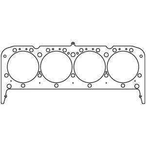 Cometic Multi-Layer Steel (MLS) Cylinder Head Gasket – C5323-030