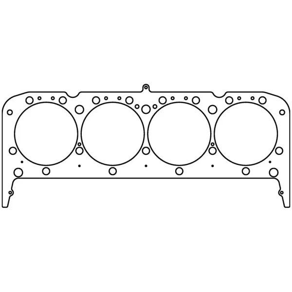 Cometic Multi-Layer Steel (MLS) Cylinder Head Gasket – C5323-030