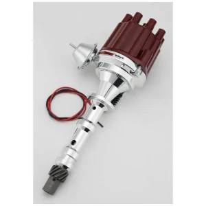 PerTronix Flame-Thrower Distributor – D101701