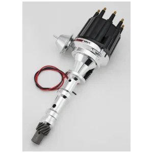 PerTronix Flame-Thrower Distributor – D101710