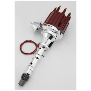 PerTronix Flame-Thrower Distributor – D101711