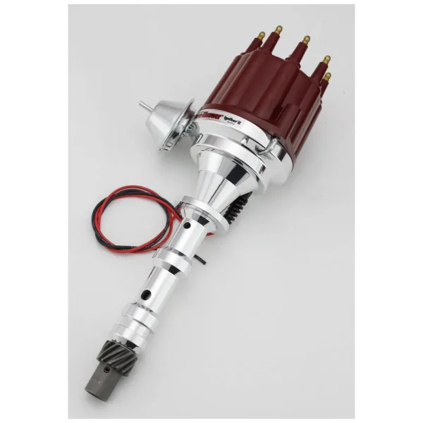 PerTronix Flame-Thrower Distributor – D101711