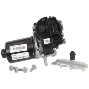 Motorcraft Windshield Wiper Motor – WM966