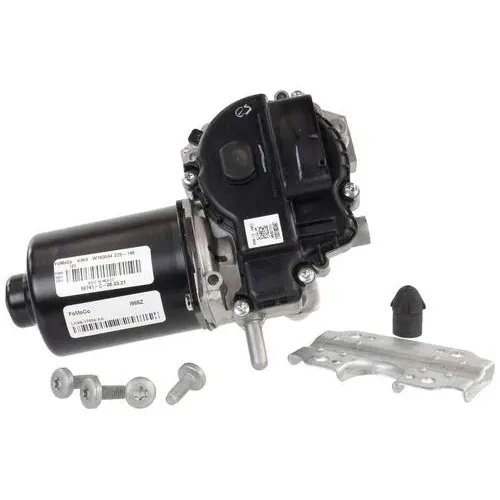Motorcraft Windshield Wiper Motor – WM966