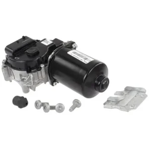 Motorcraft Windshield Wiper Motor – WM966 - view 2