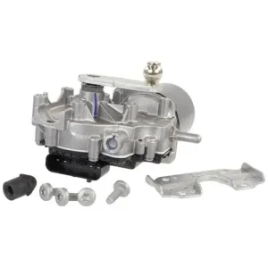 Motorcraft Windshield Wiper Motor – WM966 - view 3