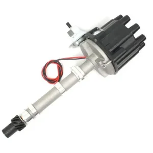 PerTronix Flame-Thrower Distributor – D104600 - view 2