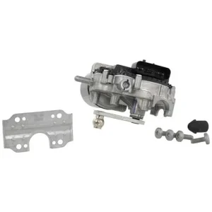 Motorcraft Windshield Wiper Motor – WM965 - view 2