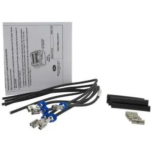 Motorcraft 3 Terminal Fuel Pump Jumper Harness Kit – WT1029