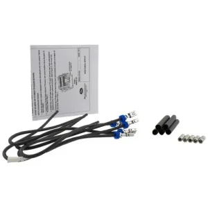 Motorcraft 3 Terminal Fuel Pump Jumper Harness Kit – WT1029 - view 2