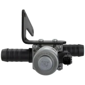 Motorcraft Heater Control Valve – YG865