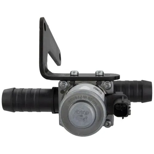 Motorcraft Heater Control Valve – YG865
