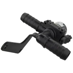 Motorcraft Heater Control Valve – YG865 - view 3