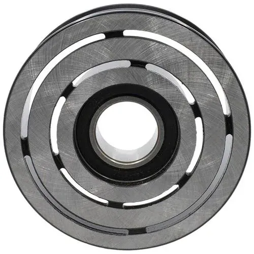 Motorcraft A/C Compressor Clutch Pulley – YB3280