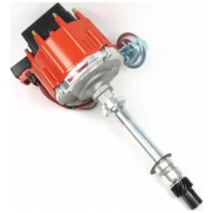 PerTronix Flame-Thrower Distributor – D1051
