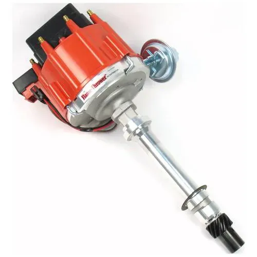 PerTronix Flame-Thrower Distributor – D1051