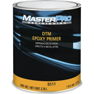 MasterPro Refinishing 1 Gallon Epoxy Primer – 8511