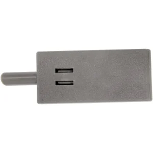 Dorman HELP! Door Lock Knob – 75222 - view 2