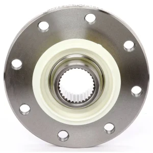 Power Torque Pinion Yoke – 764B951A - view 3