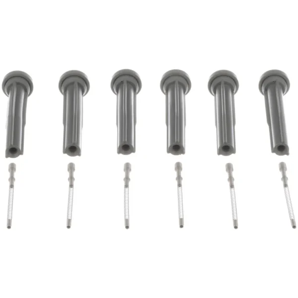 Ultima Select Wires Coil On Plug Boot – 99-231K