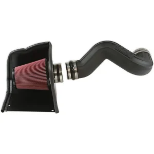Flowmaster Delta Force Air Intake – 315118 - view 2