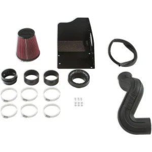 Flowmaster Delta Force Air Intake – 315118 - view 3
