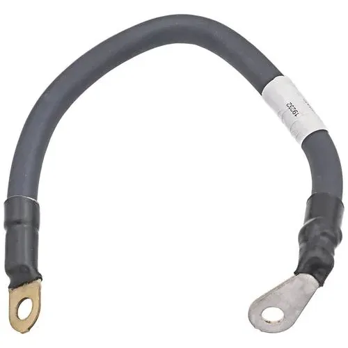 Standard Ignition 2 Gauge 12 Inch Battery Cable – A12-2L