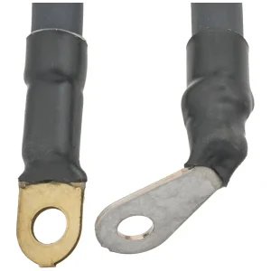 Standard Ignition 2 Gauge 12 Inch Battery Cable – A12-2L - view 2