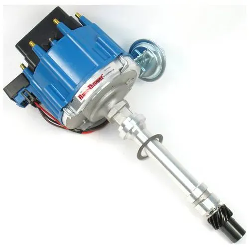 PerTronix Flame-Thrower Distributor – D1052