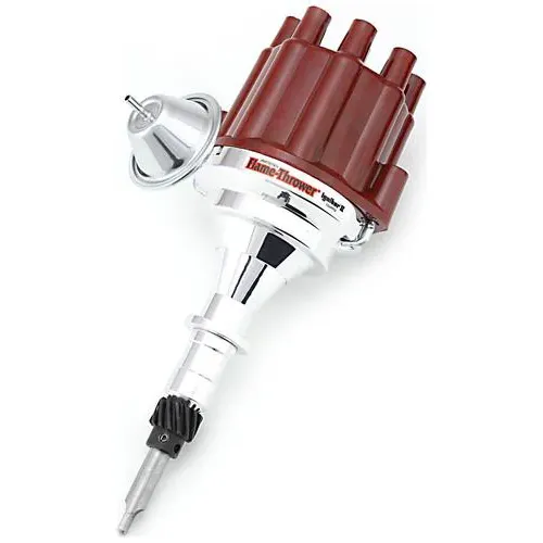 PerTronix Flame-Thrower Distributor – D106701